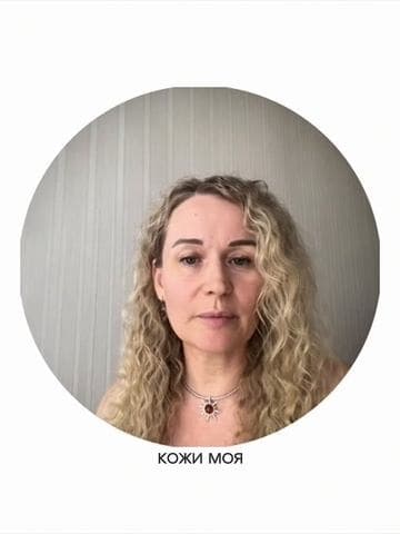 Valentina Levinskaya talking about her experience, a still from the video