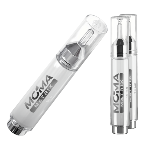 2-х компонентный anti-age комплекс MOMA MATRIX (2 х 10 мл)